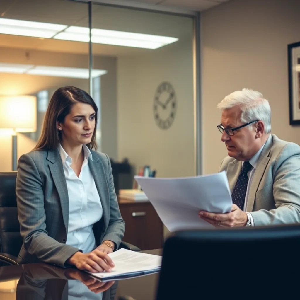 Bicycle Accidents lawyer Tysons VA