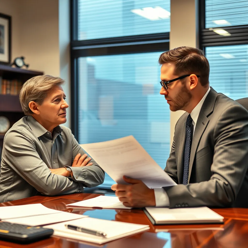 Bicycle Accidents lawyer Virginia