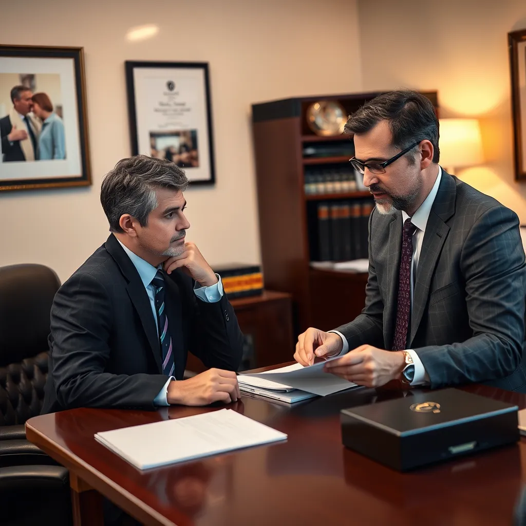 Bicycle Accidents lawyer Vienna VA
