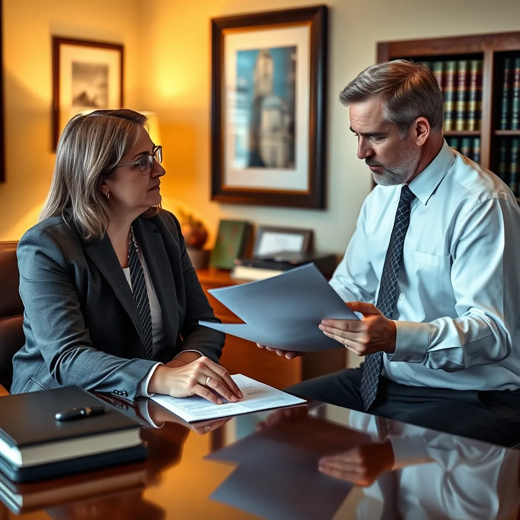 Bicycle Accidents lawyer Warrenton VA