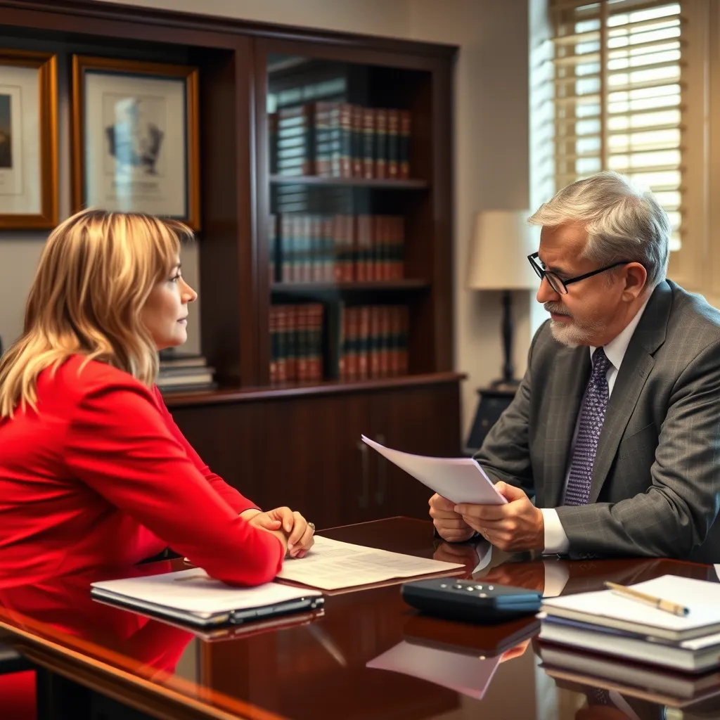Bicycle & Pedestrian Accidents lawyer Virginia