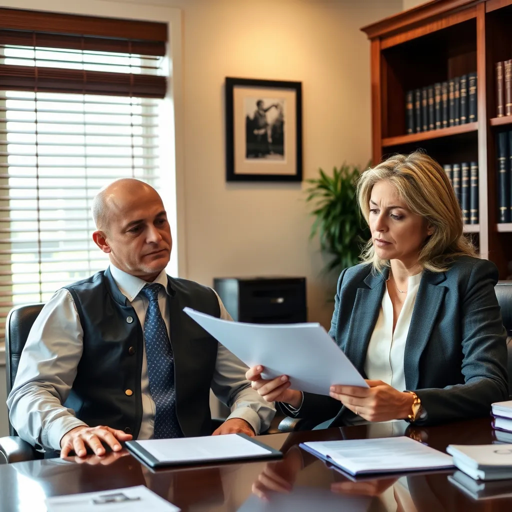 Boating Accidents lawyer Annandale VA