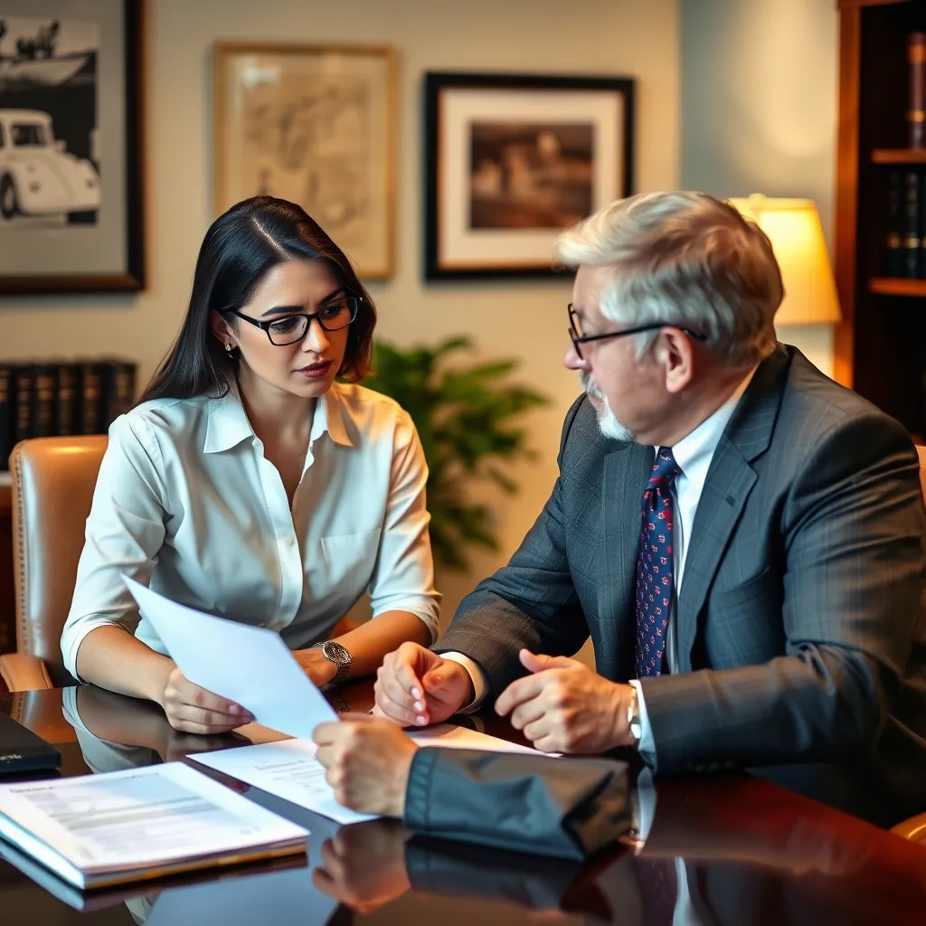 Boating Accidents lawyer McLean VA