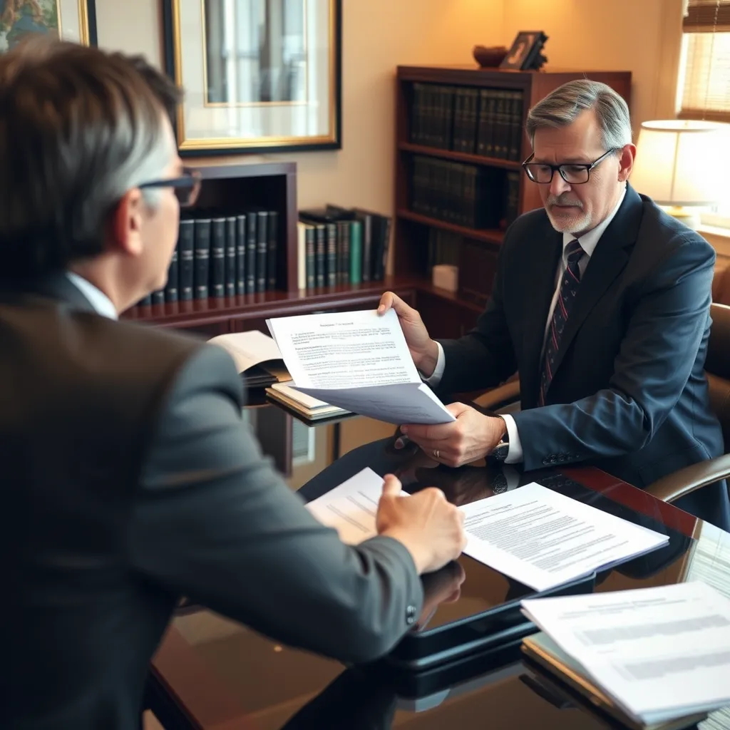 Boating Accidents lawyer Reston VA