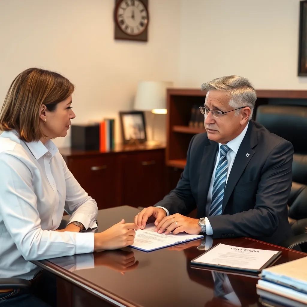 Boating Accidents lawyer Springfield VA