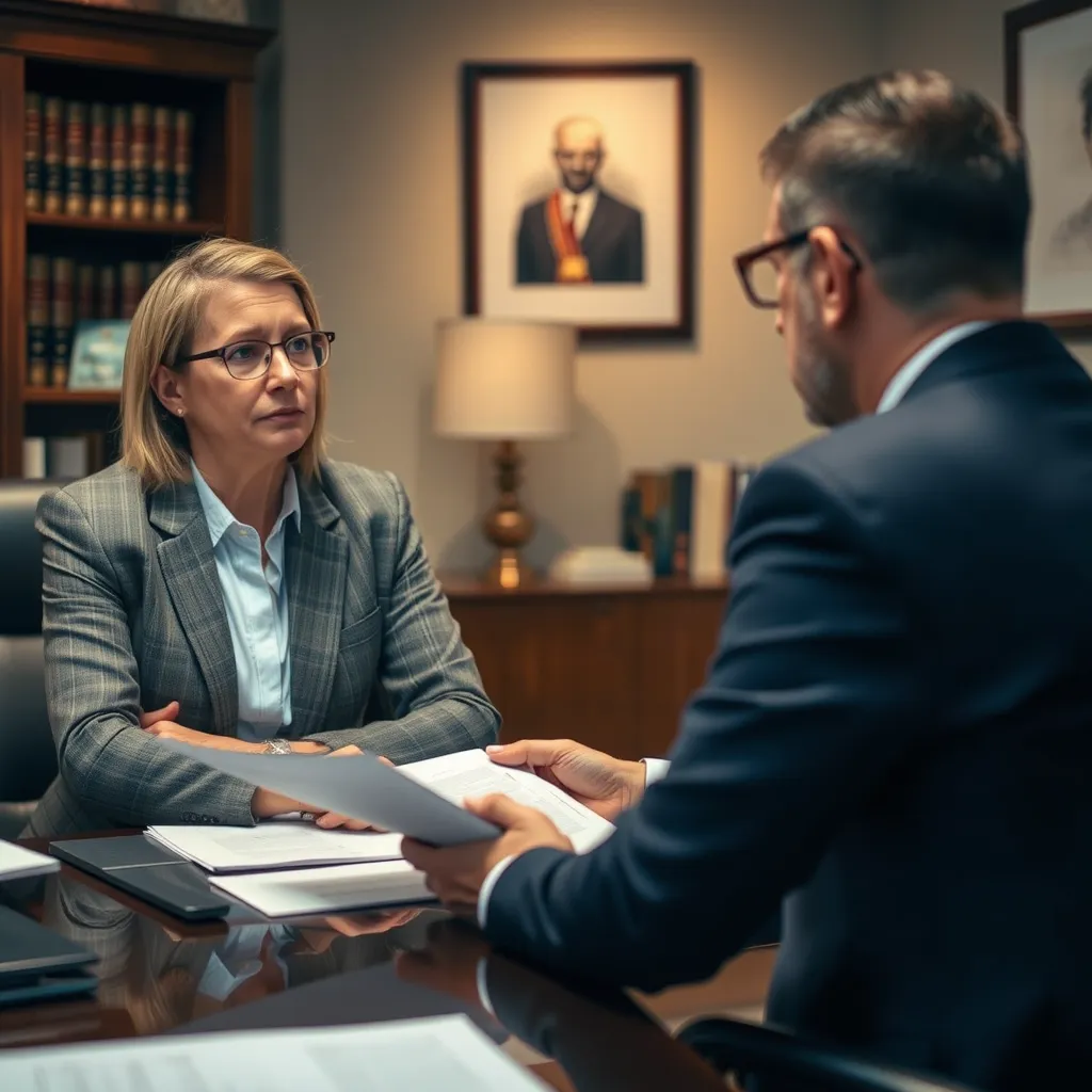 Burn Injury Lawyer Alexandria, VA