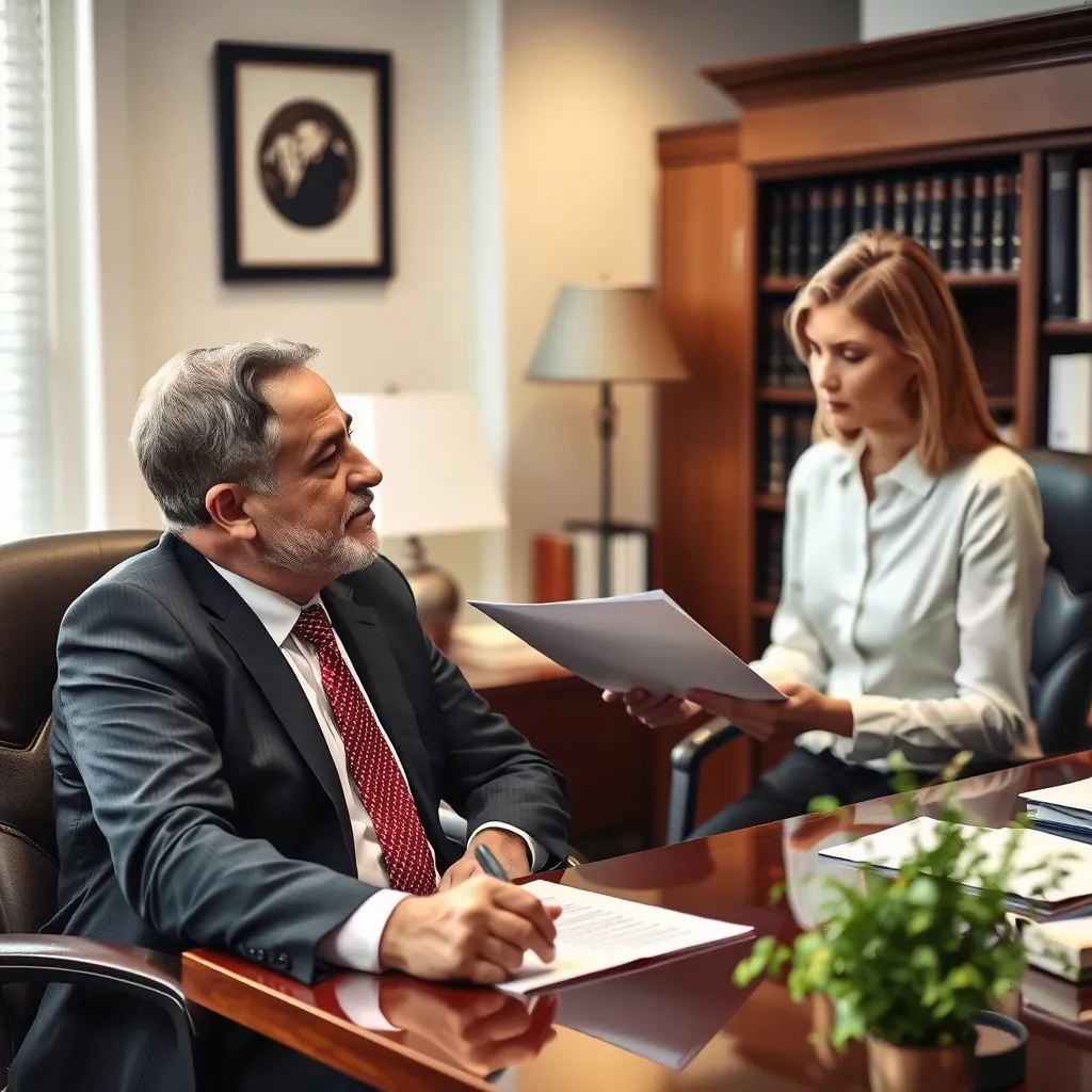 Burn Injury Lawyer Ashburn VA