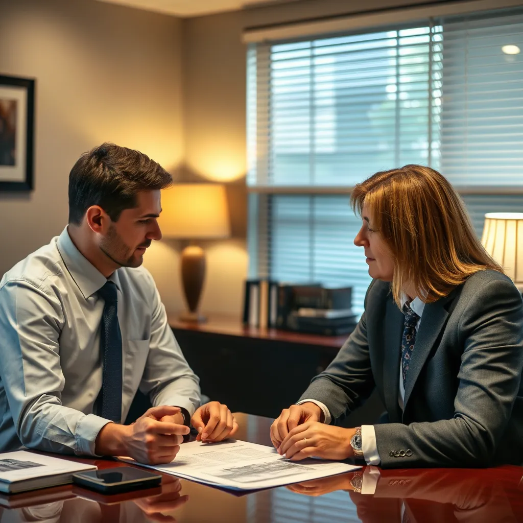 Burn Injury Lawyer Ashland VA