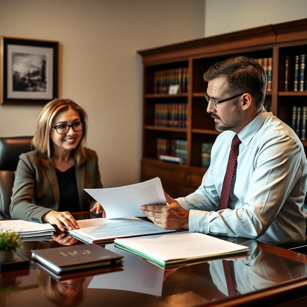 Burn Injury Lawyer Falls Church, VA
