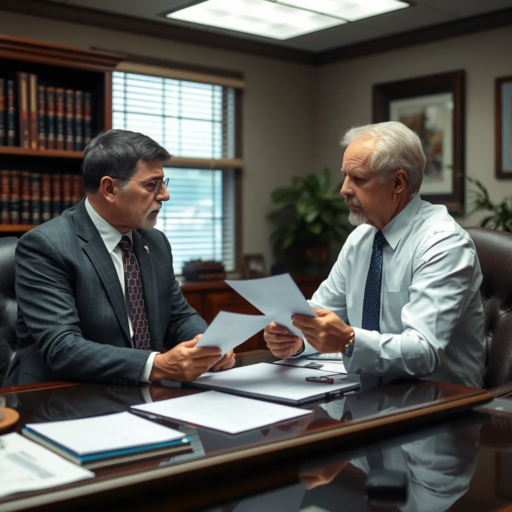 Burn Injury Lawyer Front Royal VA