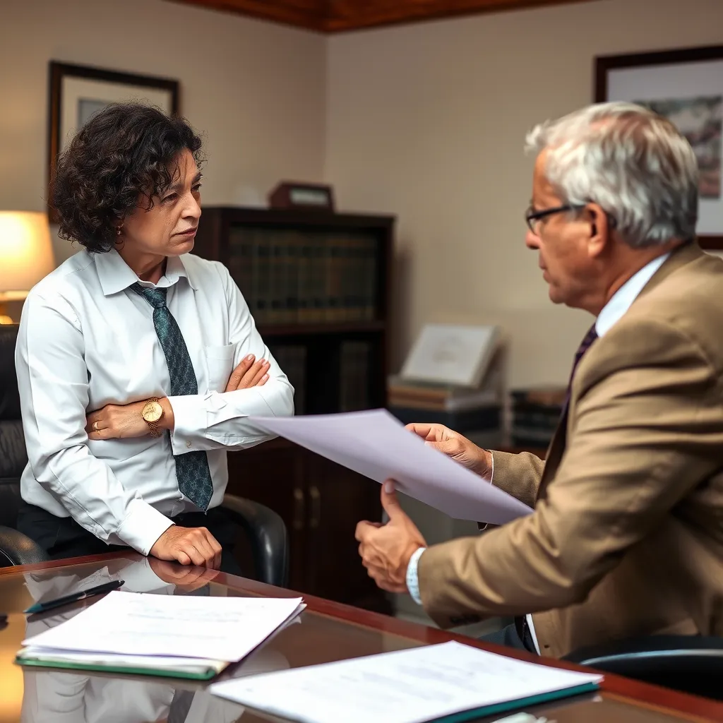 Burn Injury Lawyer Henrico, VA