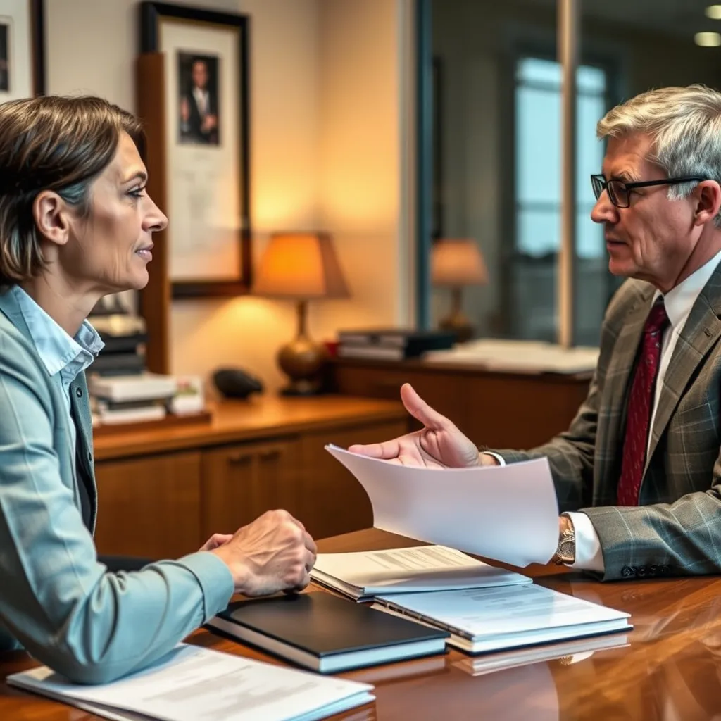 Burn Injury Lawyer Leesburg VA