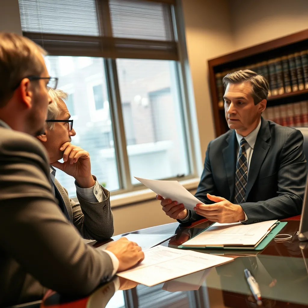 Burn Injury Lawyer Reston VA