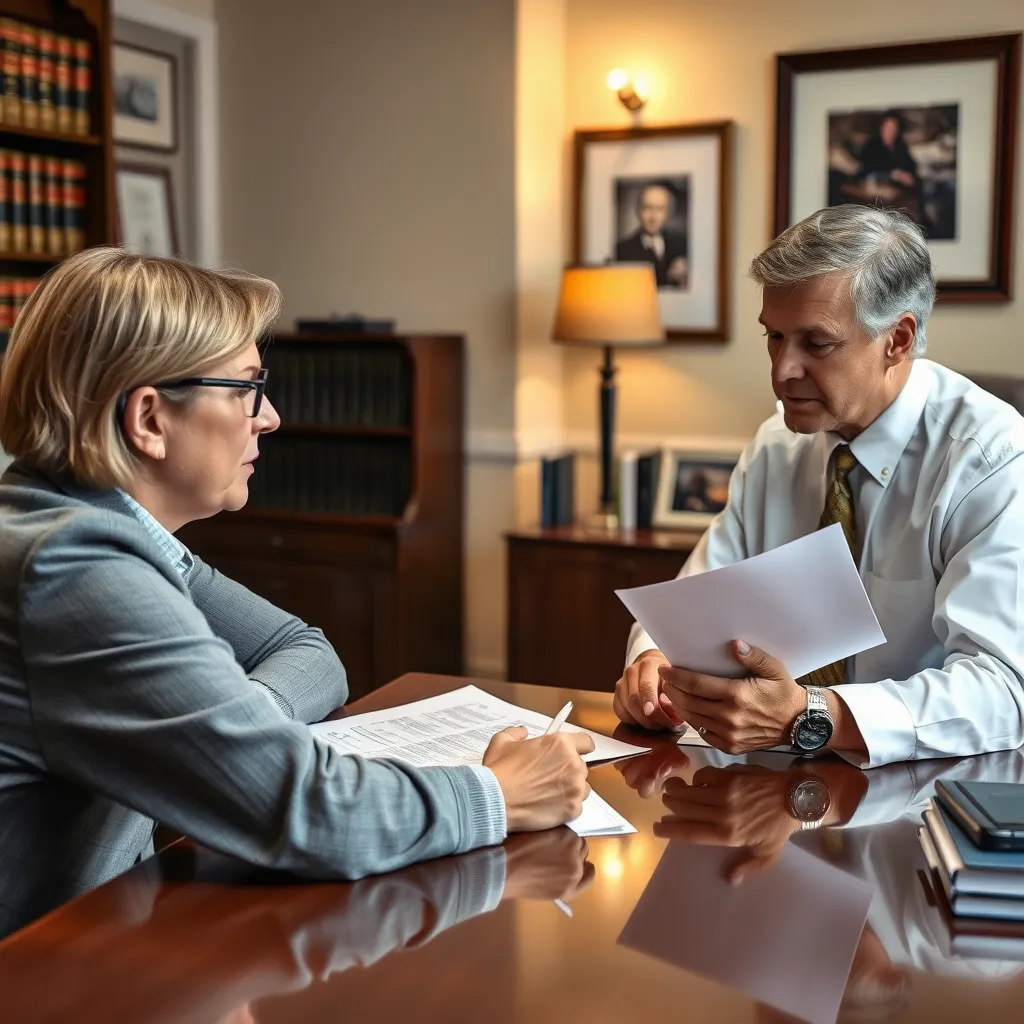 Burn Injury Lawyer Richmond, VA