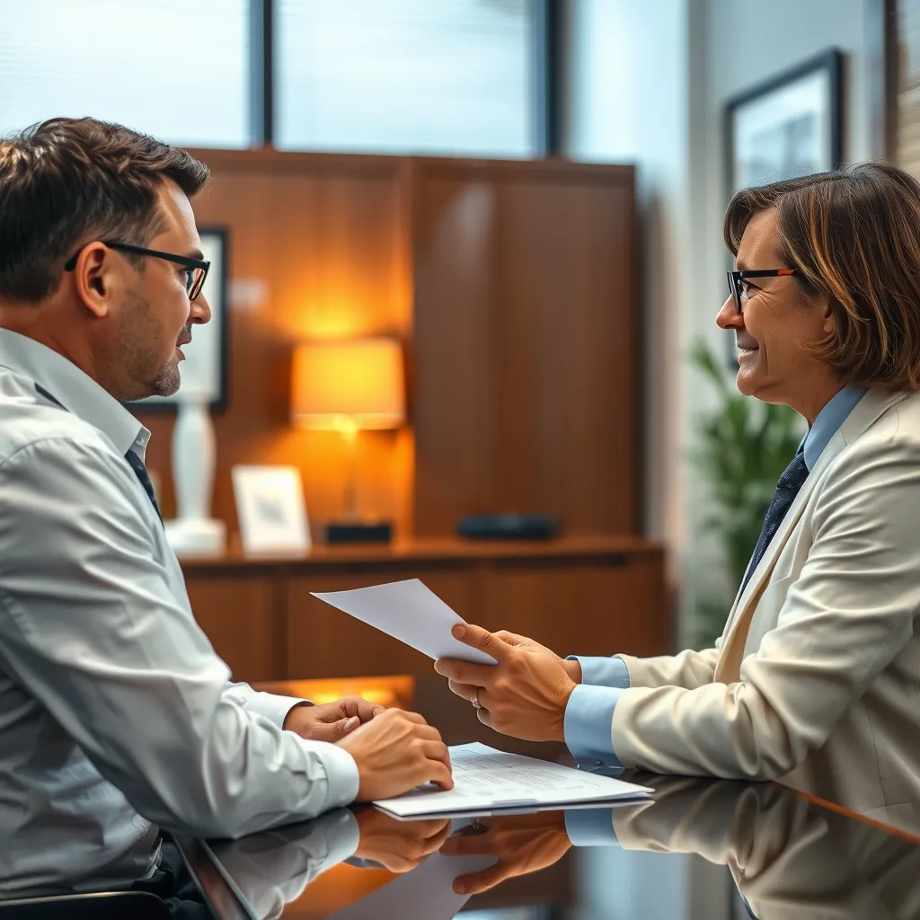 Bus Accident Lawyer Centreville VA