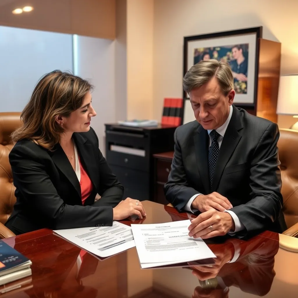 Bus Accidents lawyer Chantilly VA