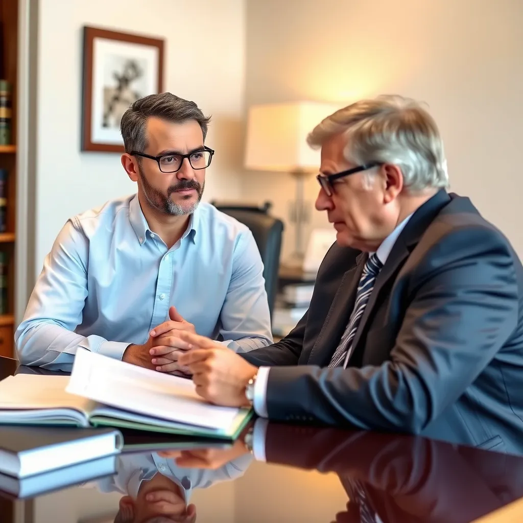 Bus Accidents lawyer Front Royal VA