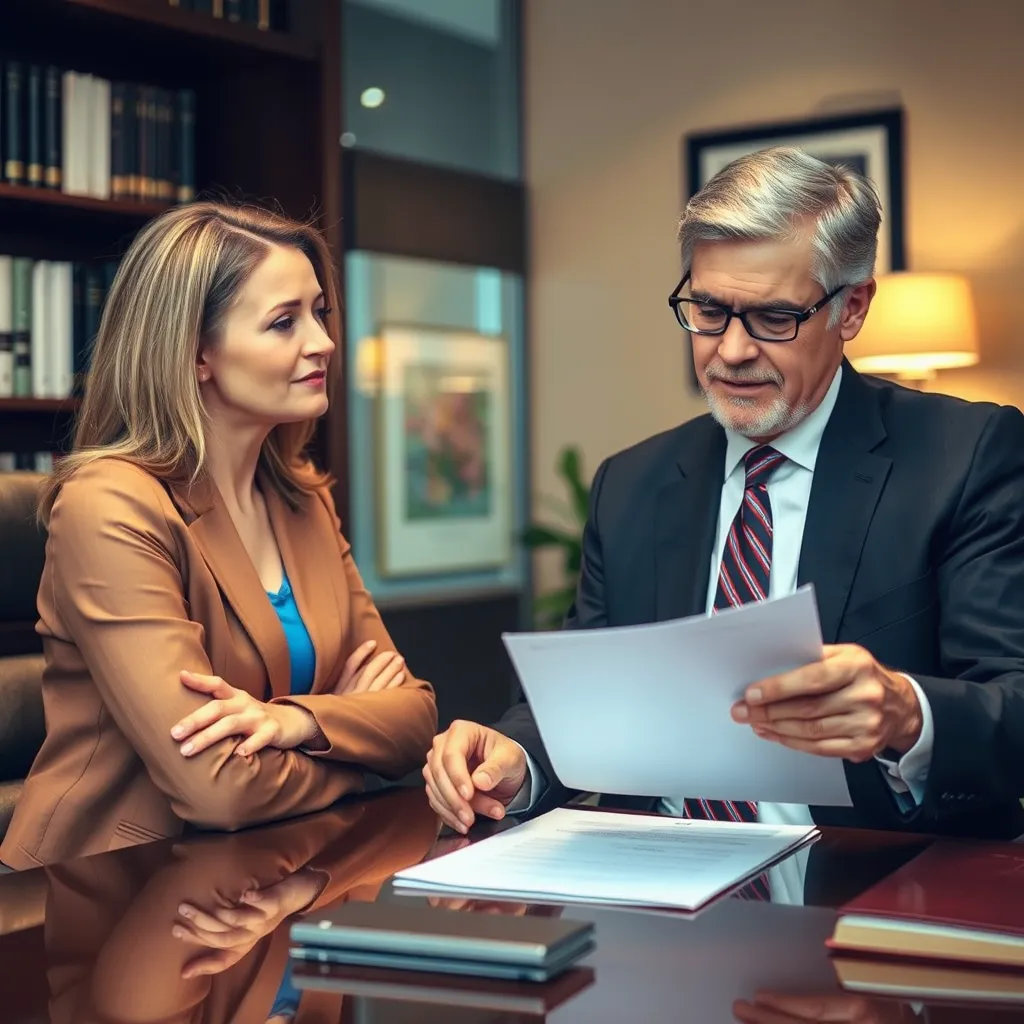 Bus Accidents lawyer Leesburg VA