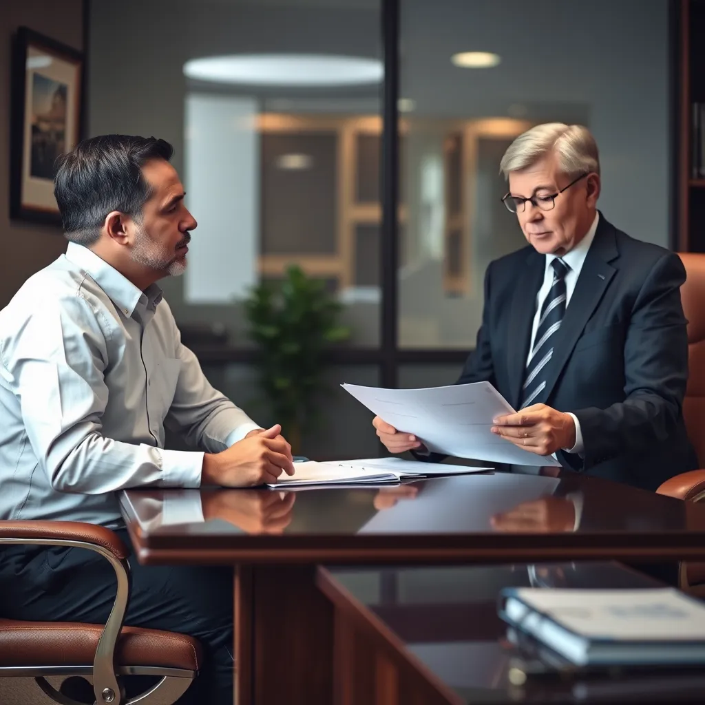 Bus Accidents lawyer Reston VA