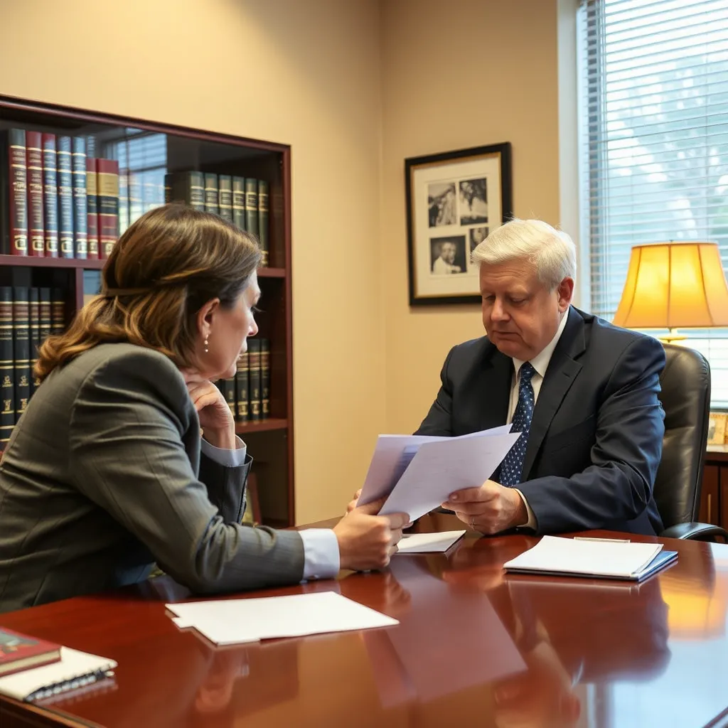 Bus Accidents lawyer Warrenton VA