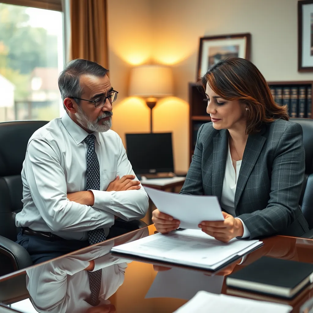 Bus & Public Transit Accidents lawyer Ashburn VA