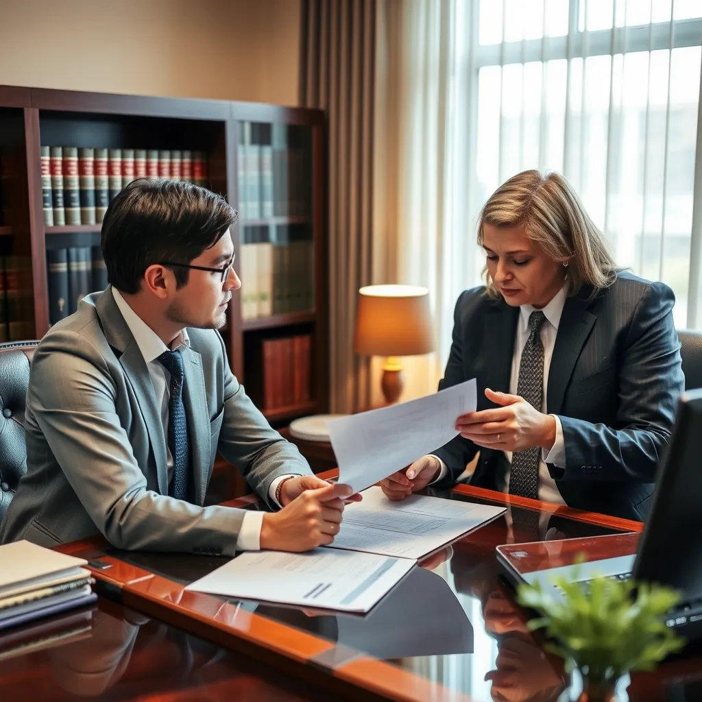 Bus & Public Transit Accidents lawyer Front Royal VA