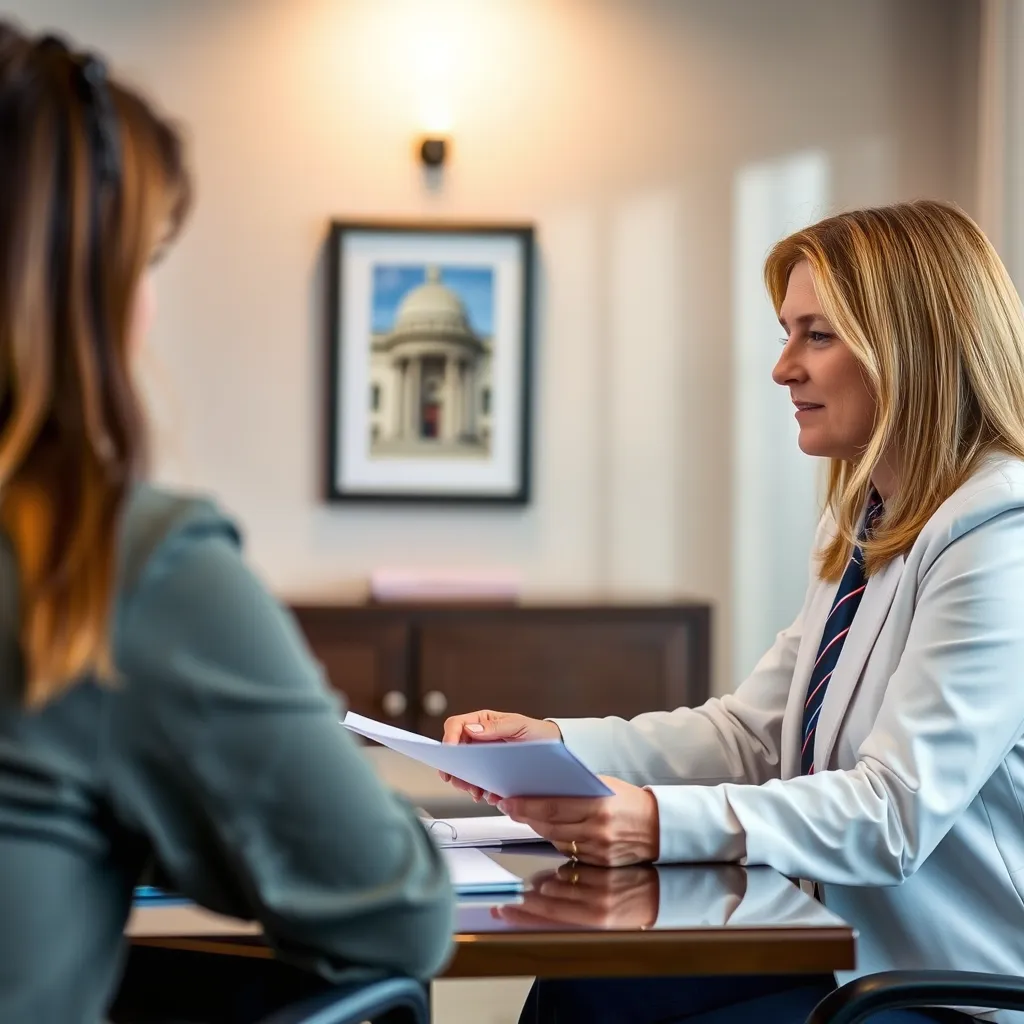 Bus & Public Transit Accidents lawyer Leesburg VA