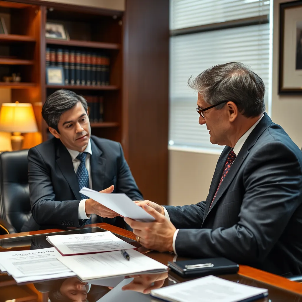 Car Accident Lawyer Alexandria, VA