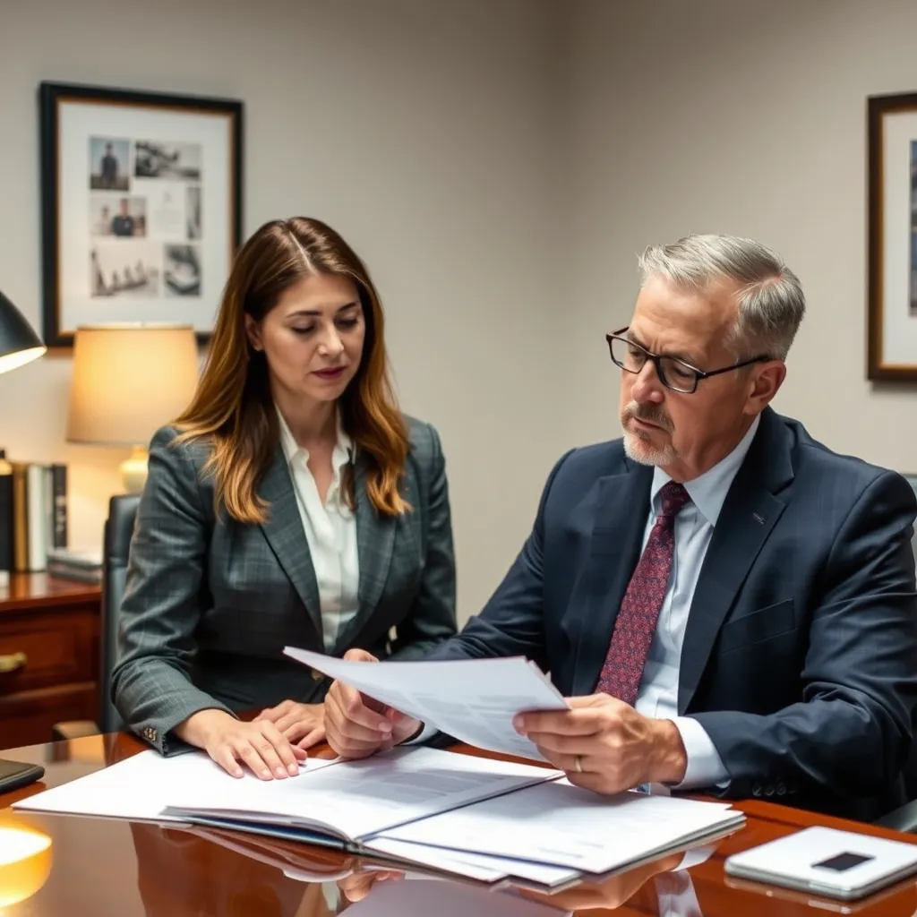 Car Accident Lawyer Annandale VA