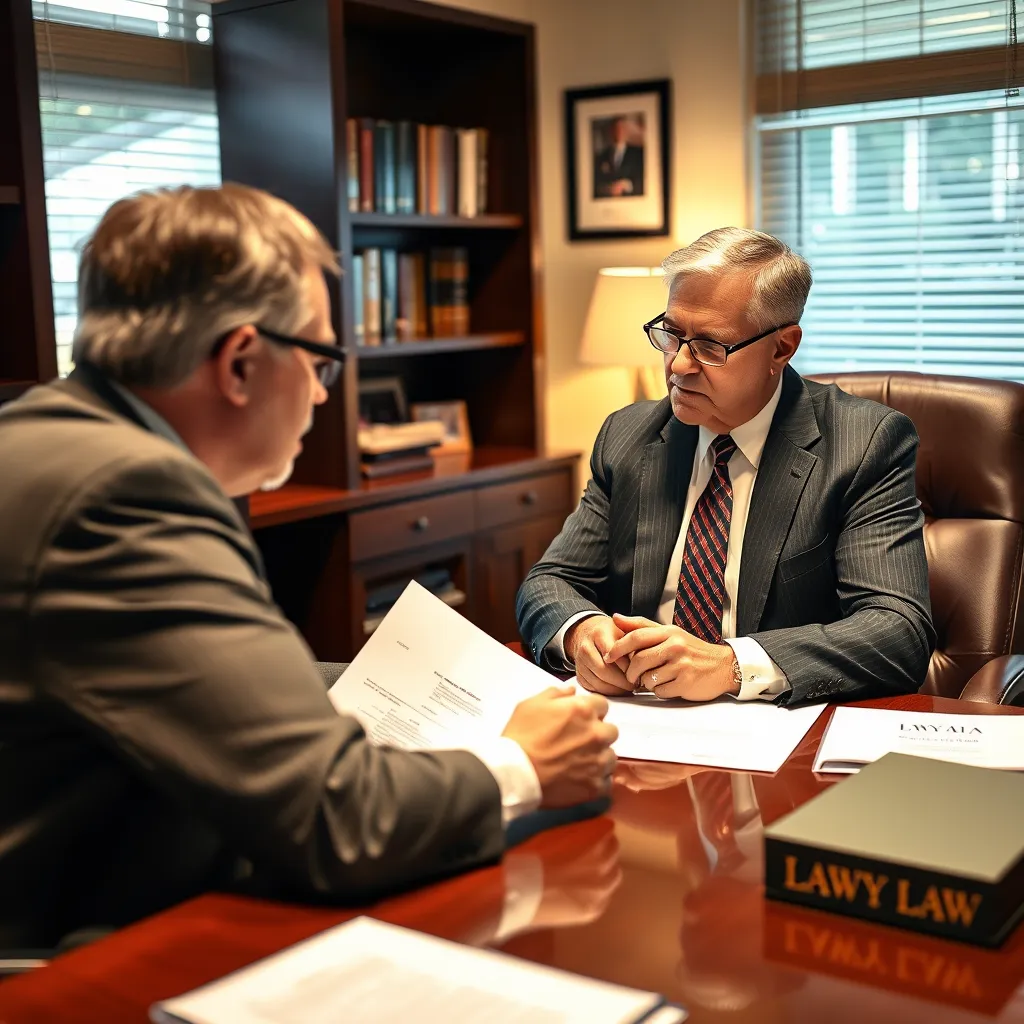 Car Accident Lawyer Ashburn VA