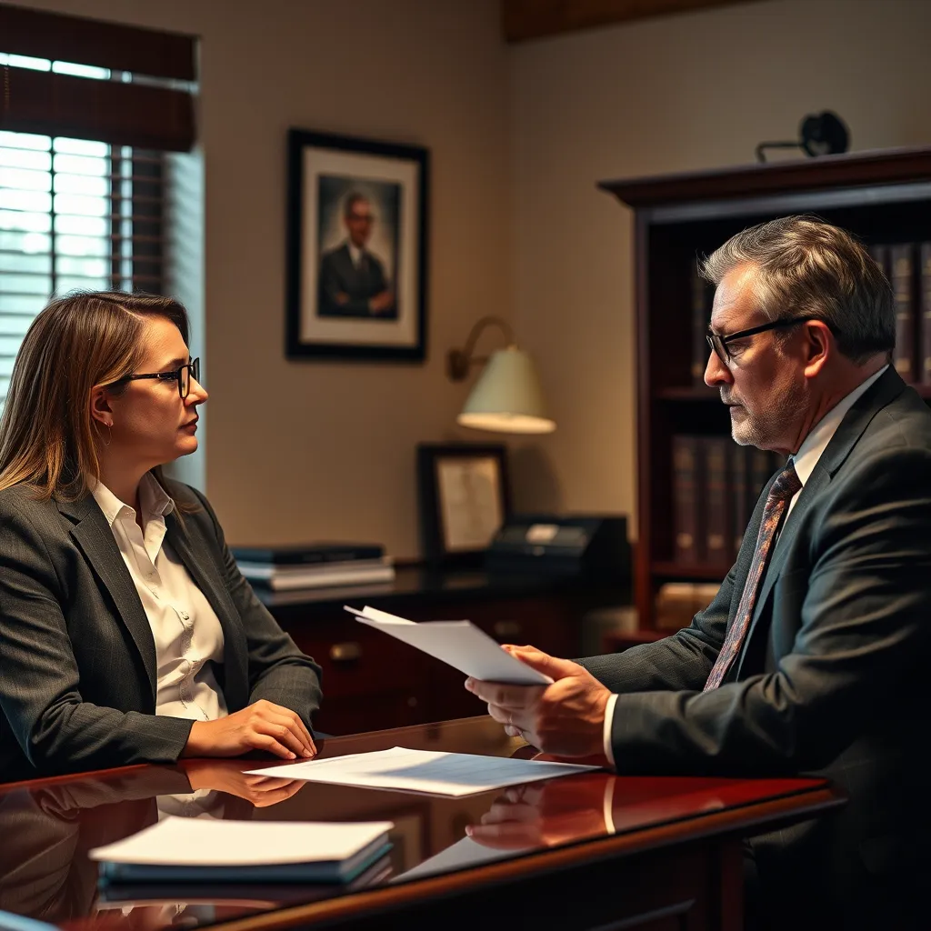 Car Accident Lawyer Henrico, VA
