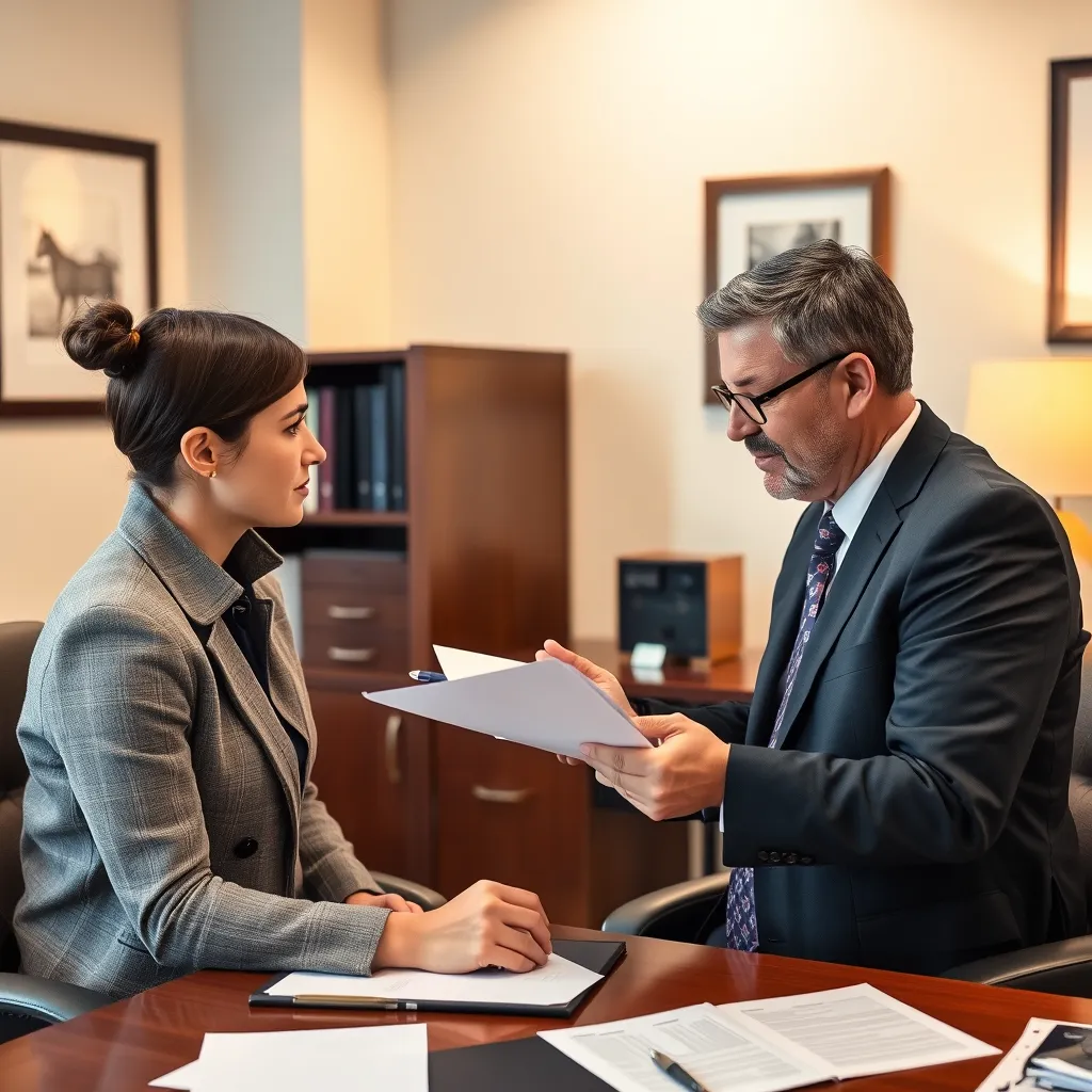 Car Accident Lawyer Herndon VA