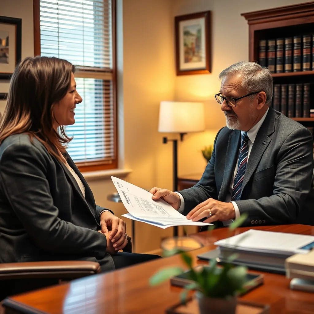 Car Accident Lawyer Reston VA