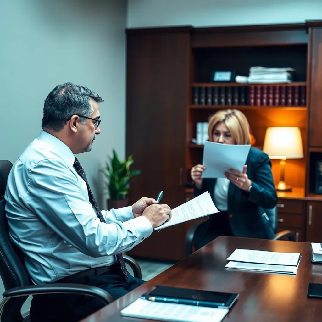 Car Accident Lawyer Tysons VA