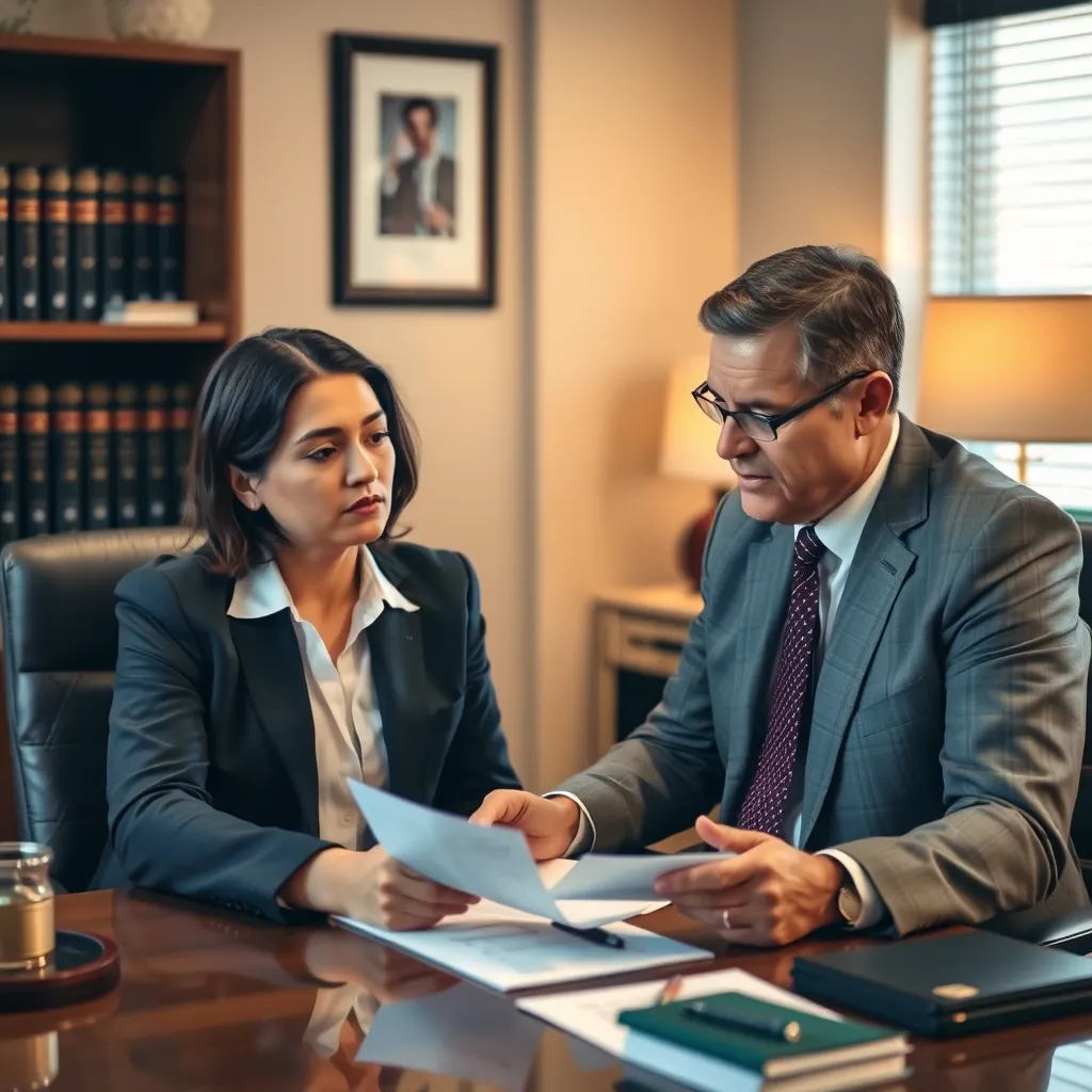 Car Accident Lawyer Virginia