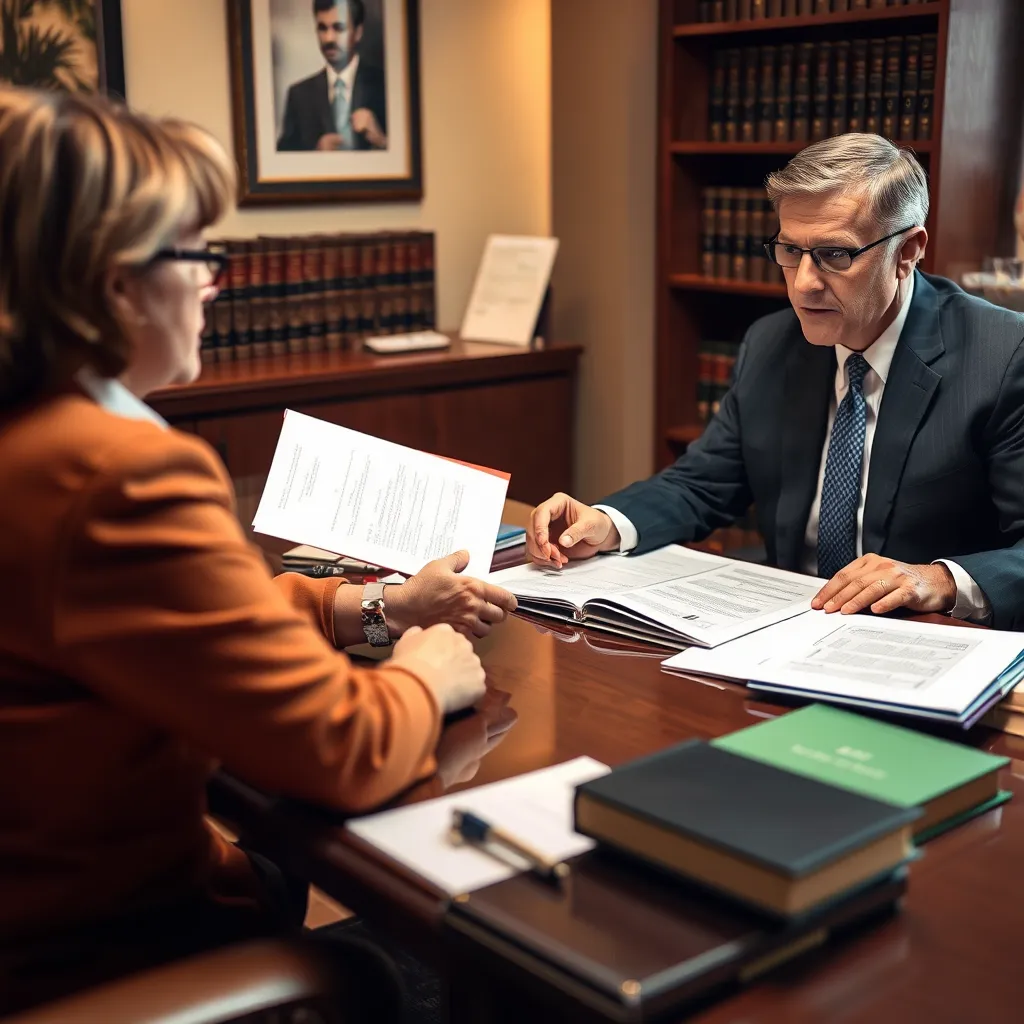 Car Accidents lawyer Annandale VA