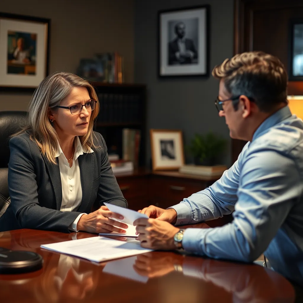 Car Accidents lawyer Ashburn VA