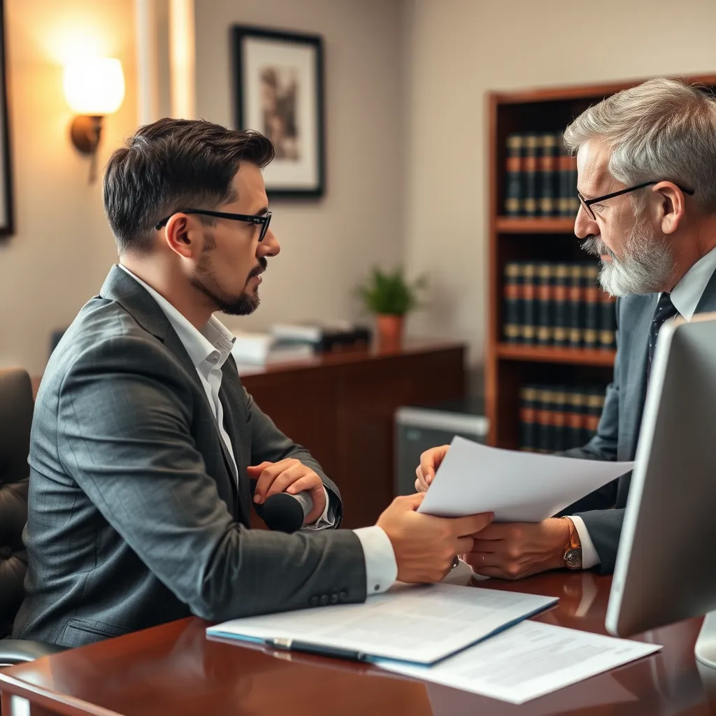 Car Accidents lawyer Springfield VA