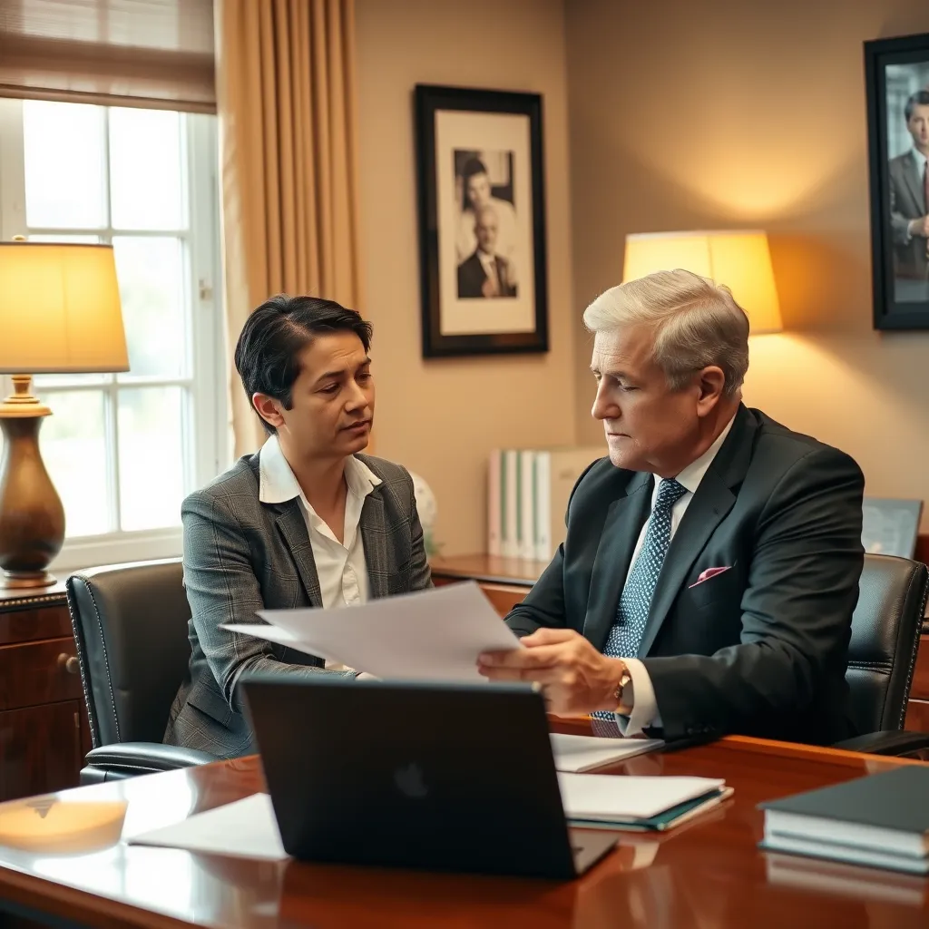 Car Accidents lawyer Vienna VA