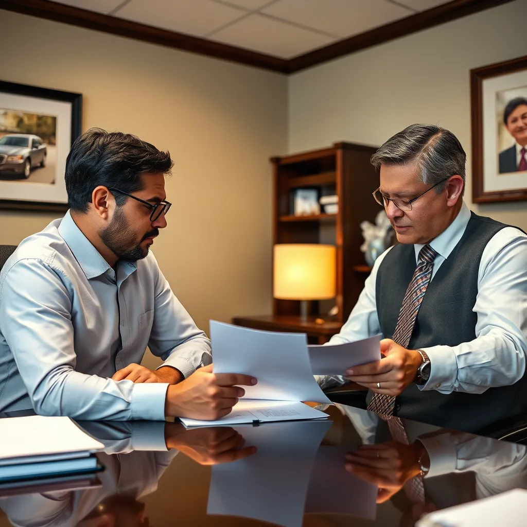 Catastrophic Injury Lawyer Annandale VA