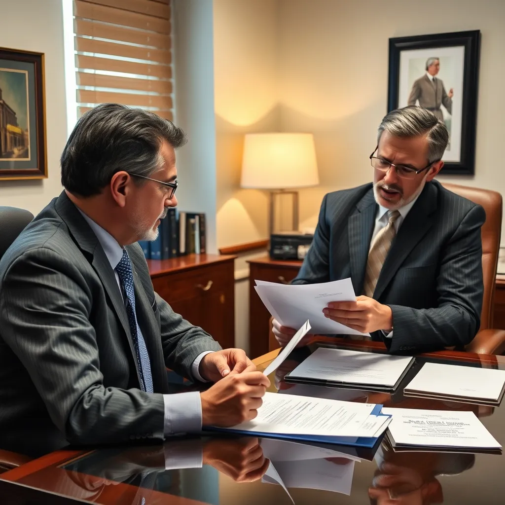 Catastrophic Injury Lawyer Arlington, VA