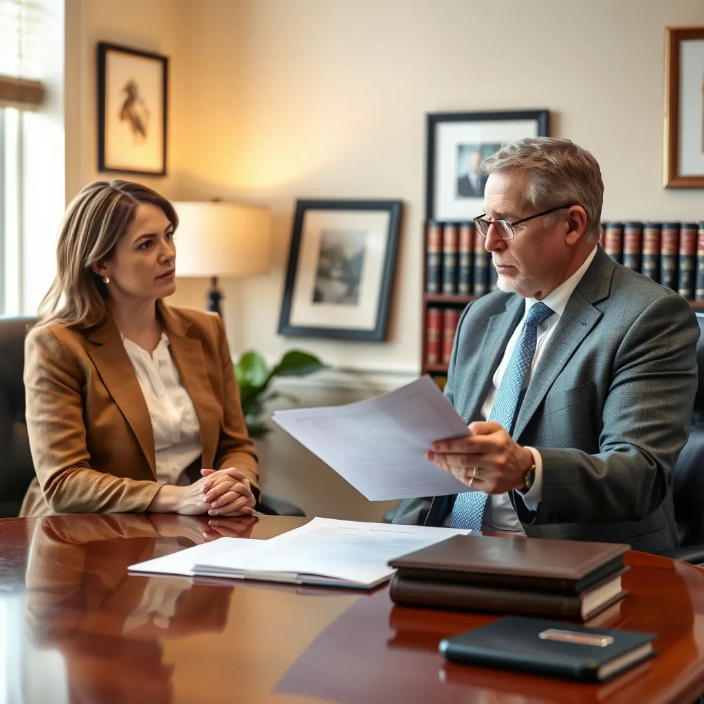 Catastrophic Injury Lawyer Ashburn VA