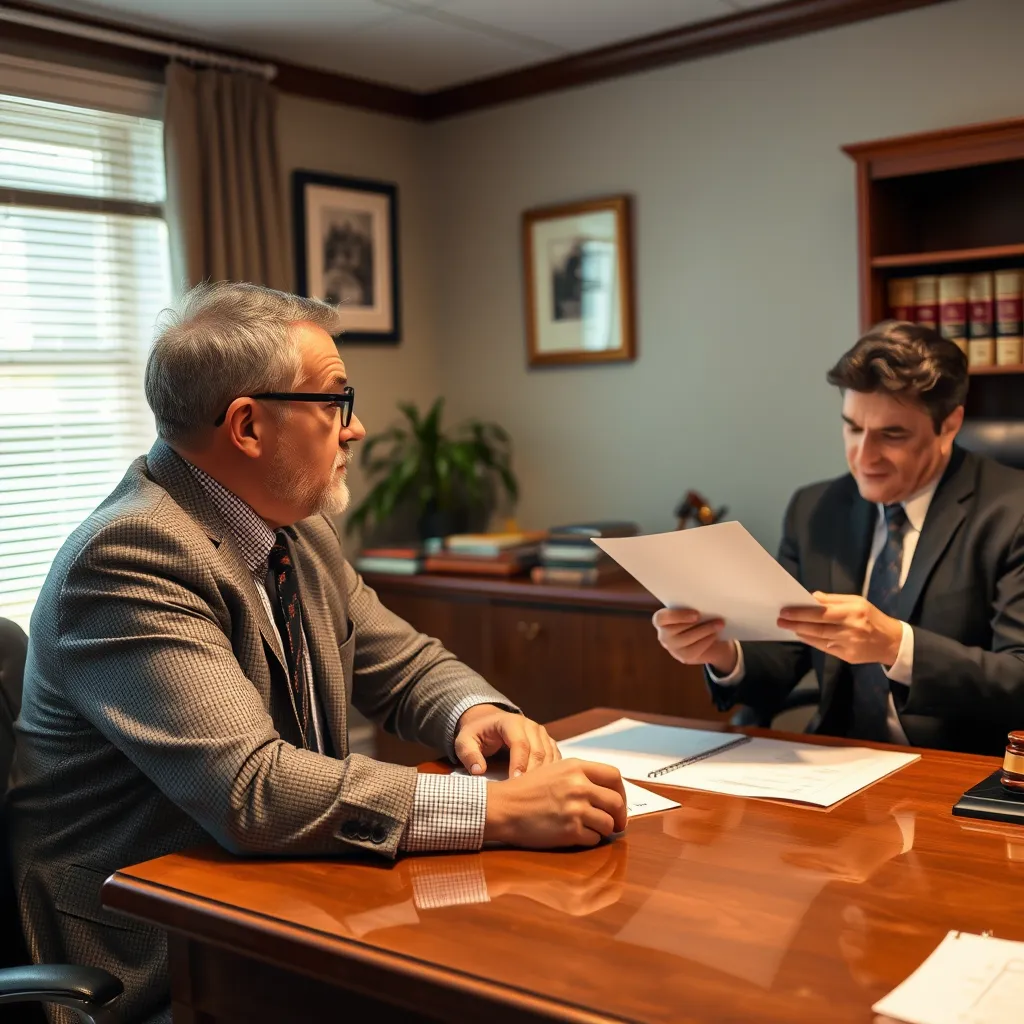 Catastrophic Injury Lawyer Ashland VA