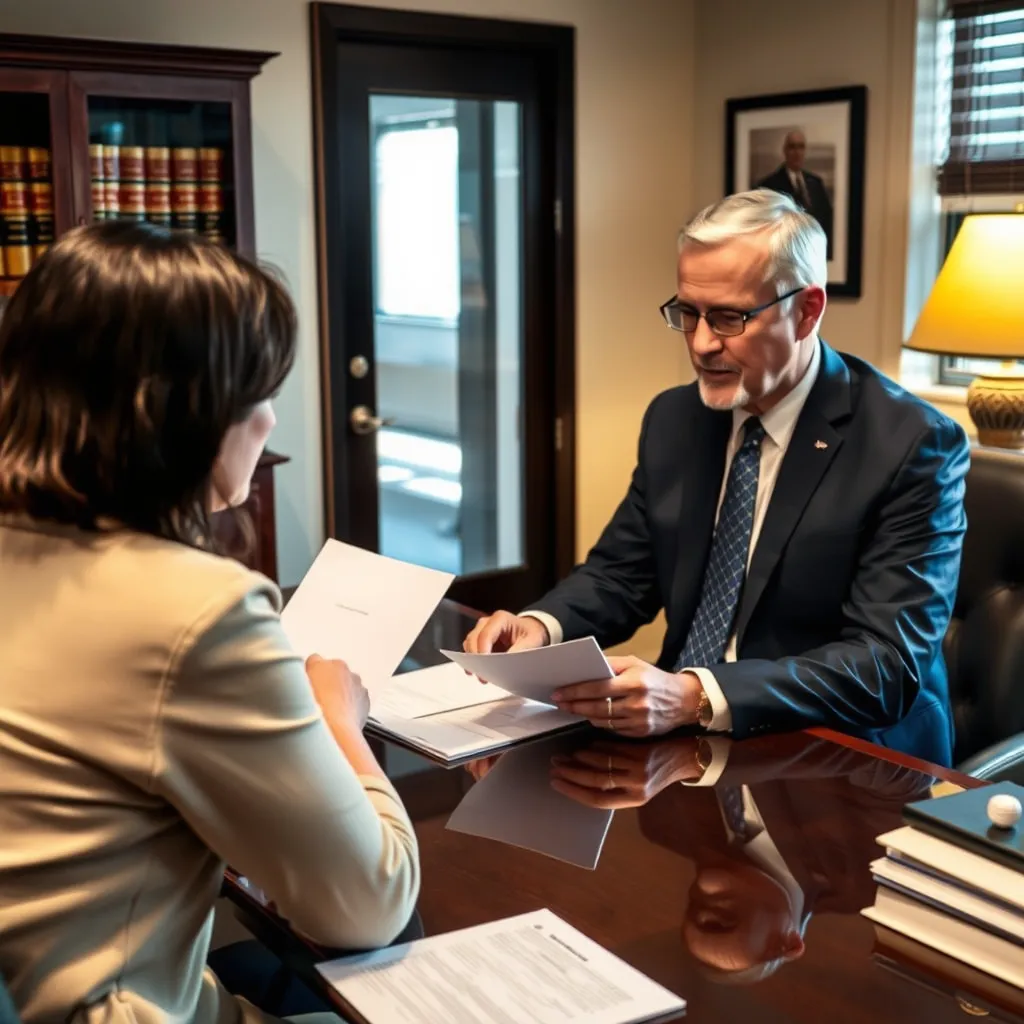 Catastrophic Injury Lawyer Culpeper, VA