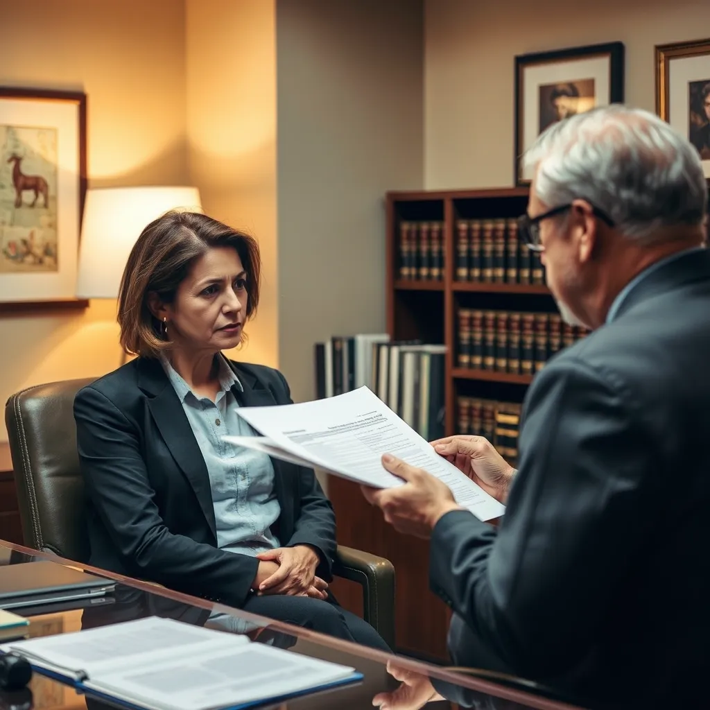 Catastrophic Injury Lawyer Henrico, VA