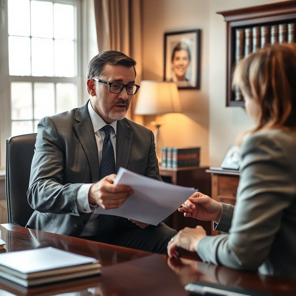 Catastrophic Injury Lawyer Manassas Park, VA