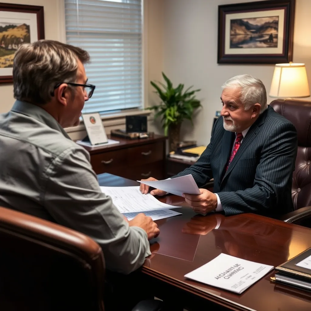 Catastrophic Injury Lawyer Manassas, VA