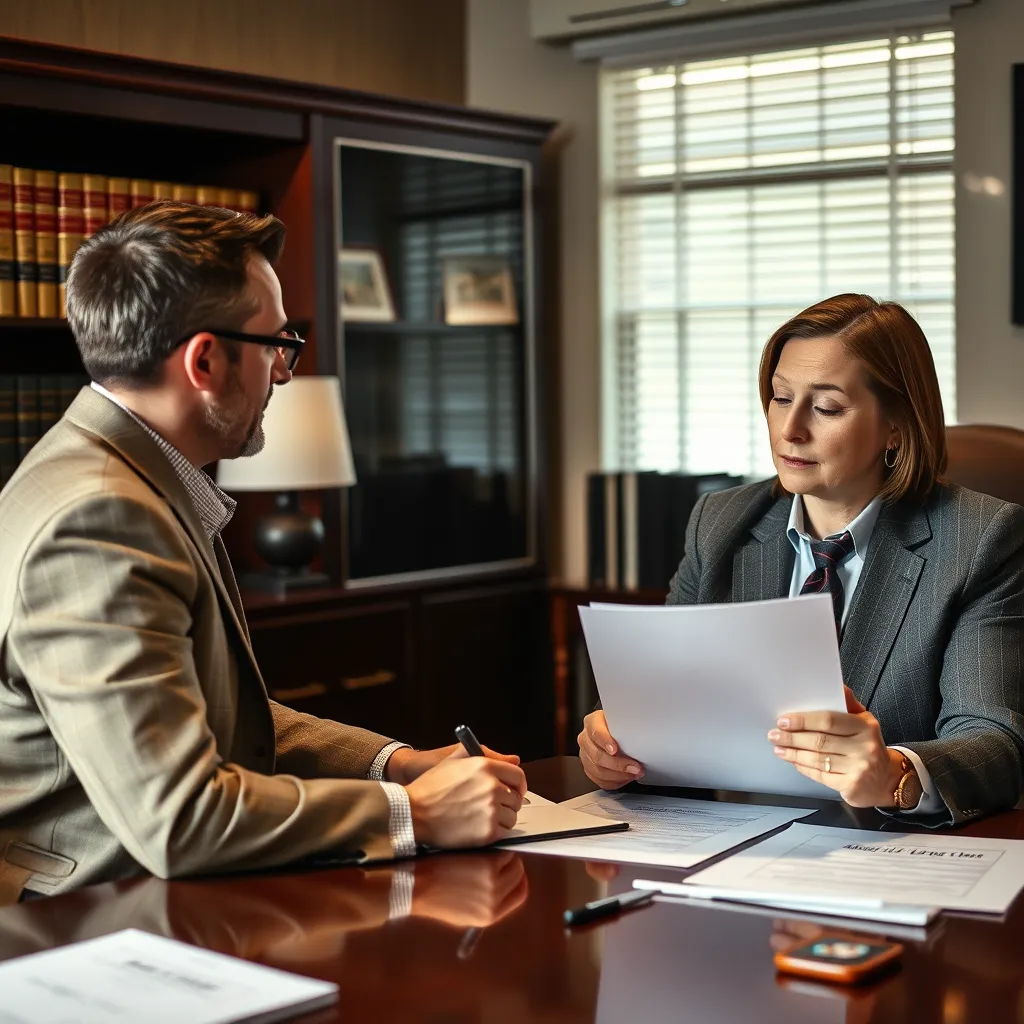 Catastrophic Injury Lawyer Richmond, VA