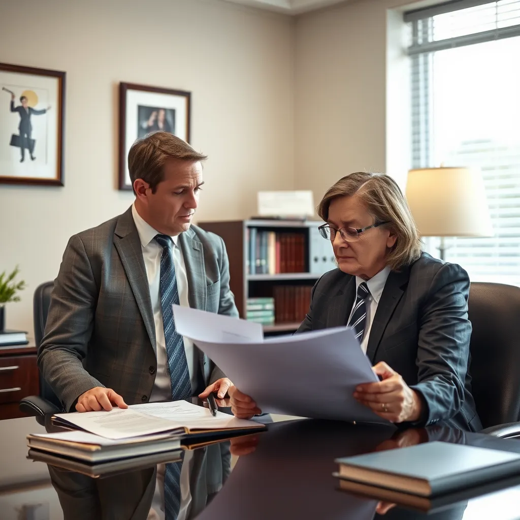 Catastrophic Injury Lawyer Winchester, VA