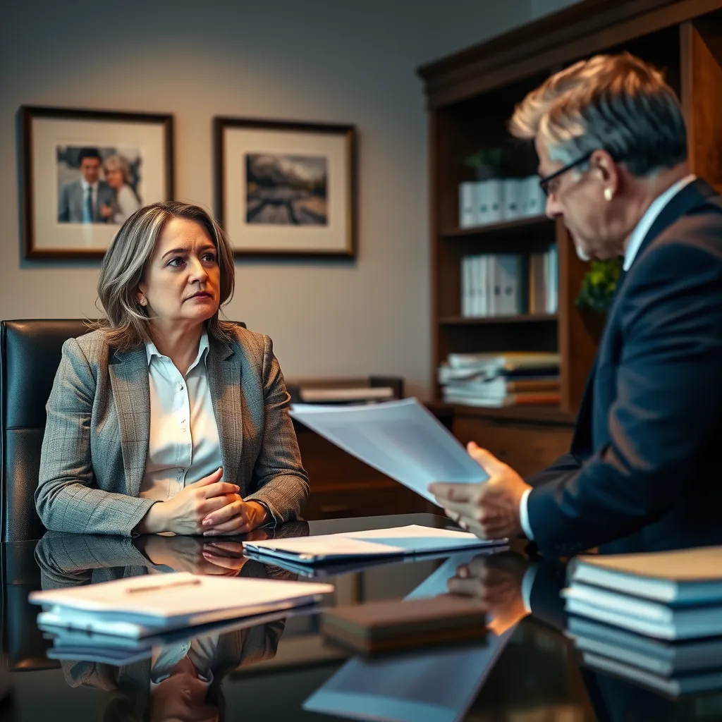 Commercial Vehicle Accident Lawyer Alexandria, VA